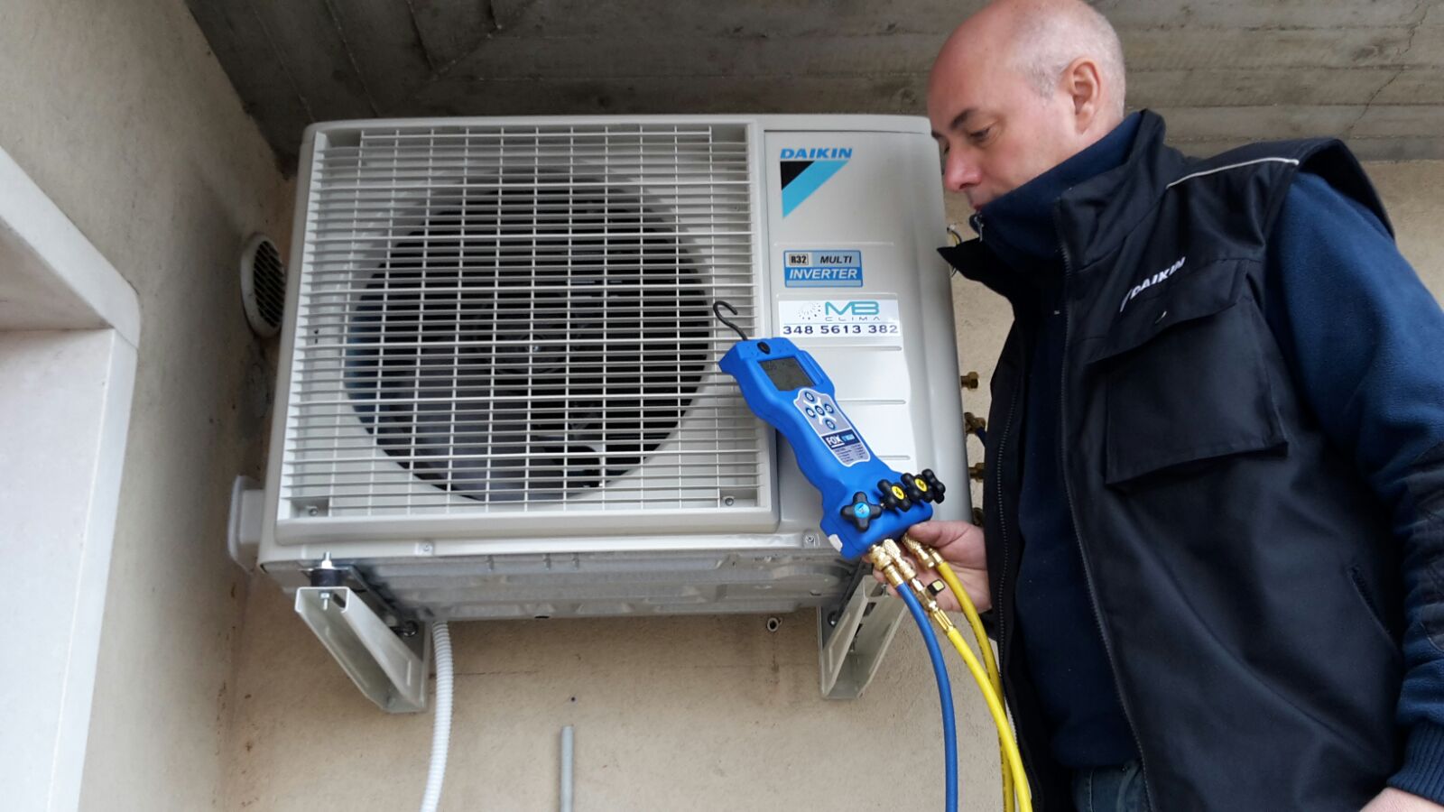 bertorelle-mauro-primo-installatore-daikin-in-italia-gas-r32-riduzione-emissioni